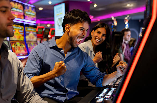 bandarjitu Live Casino